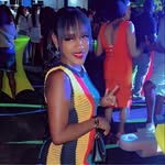 James Marie Cristal - @ms_novia_duhaney_james - Instagram