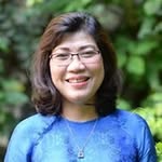 Nu Phan - @nuphanthi - Instagram