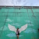 Mody Nuyang - @nuyangmodi - Instagram