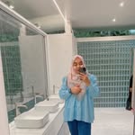 Nooreesan CheWae - @nu.yang - Instagram