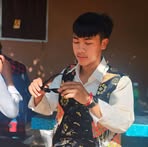 Nu Yang - Facebook