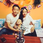 Nuyang & Noel - @nuyangnoel - Instagram