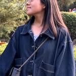 Prabina Rai - @nuyangxa - Instagram