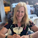 Nuala Collins - @nuala101 - Instagram