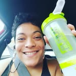 Nuala Keanaaina Taylor - @tyl_totallypurium - Instagram
