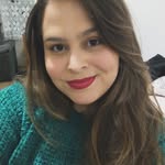 Núbia Ramos - @nubia.ramos - Instagram