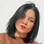 Nubia Ramos - @binha.2024 - Instagram