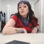 Nubia Ramos - @mysticalstudiotattoo - Instagram