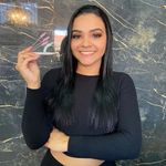 Nubia Ramos - @nubiaramos_lash - Instagram