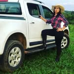 Nubia Ramos - @nubia.ramos.10 - Instagram