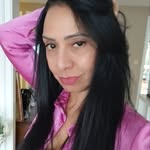 Nubia Ramos - @fleur_latina_nubia - Instagram