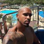 Nuno Borges - @nunosampas - Instagram