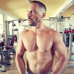 Nuno Borges - @nunofit.tio - Instagram