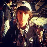 Nuno Borges - @nunoborges8 - Instagram