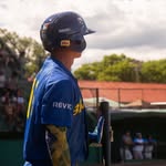 Nuno Borges - @nunobaseball - Instagram