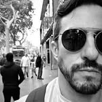 Nuno Castro - @ilduxo - Instagram