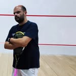 Nuno Castro - @nunocastro.squash - Instagram
