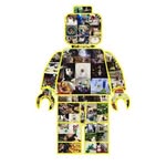 Nuno Meneses - @a_lego_away - Instagram