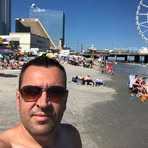 Nuno Severino - Facebook