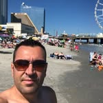 Nuno Severino - @djtwistertoronto - Instagram
