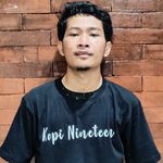 Muhamad Nur Rajab - @mnrajab - Instagram