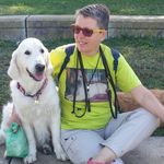 Nuria Frances - @edogtorial - Instagram
