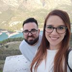 Nuria Francés Martínez - @nuria.19 - Instagram