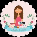 Núria Serrano - @miminhosdanuria.pt - Instagram