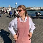 Nuria Serrano Martínez - @2002nuria - Instagram