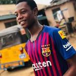 Ibrahim Nurudeen - @nurudeen6959 - Instagram