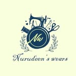 Muhammad Nurudeen Musa - @nurudeens_wears - Instagram
