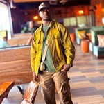 Nuru Deen - @starbwoy_awaaga - Instagram
