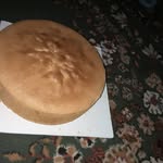 Nuru mohammed - @amama_cakes - Instagram