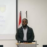 Nuru Mohammed - @nurumohammed87 - Instagram