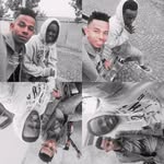 Ńuřu Mohammed - @nurumohammed1988 - Instagram