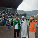 Nuru Mohammed - @nurumohammed495 - Instagram