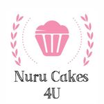 Nuru Mohammed - @nurucakes4u - Instagram
