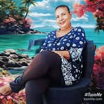 Nurys Peña Benavides - @nupebe59 - Instagram