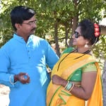 Nutan Pawar - @nutanjadhav212001 - Instagram