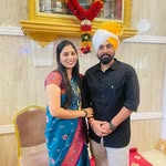 Nutan Pawar - @nutanpawar02121990 - Instagram