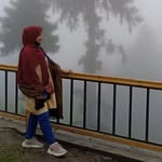 Nuzhat  Ali - @nuzhat_ali24 - Instagram