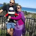 Nuzhat Ali - @nuzhatali86 - Instagram