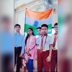Nuzhat Ali - @nuzhatali123 - Instagram