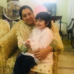Nuzhat Ali - @nuzhat170 - Instagram
