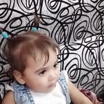Nuzhat ali - @pari_x_up - Instagram
