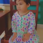 Nuzhat Ali - @lareb.mangi.7 - Instagram
