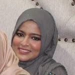 Nuzhat Ali - @nzht_ali - Instagram