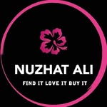 Nuzhat Ali - @nuzhat_ali_21 - Instagram