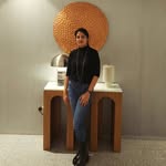 Nuzhat Ali - @nuz21 - Instagram