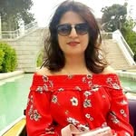 Nuzhat Ali - @food.quest21 - Instagram